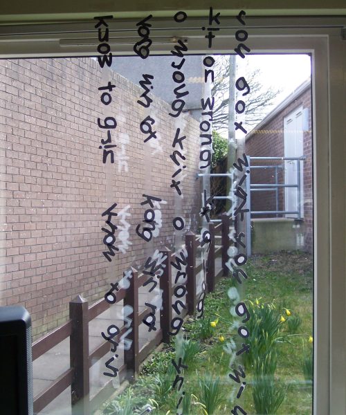 Tom Lomax workshop 21.3.06 033